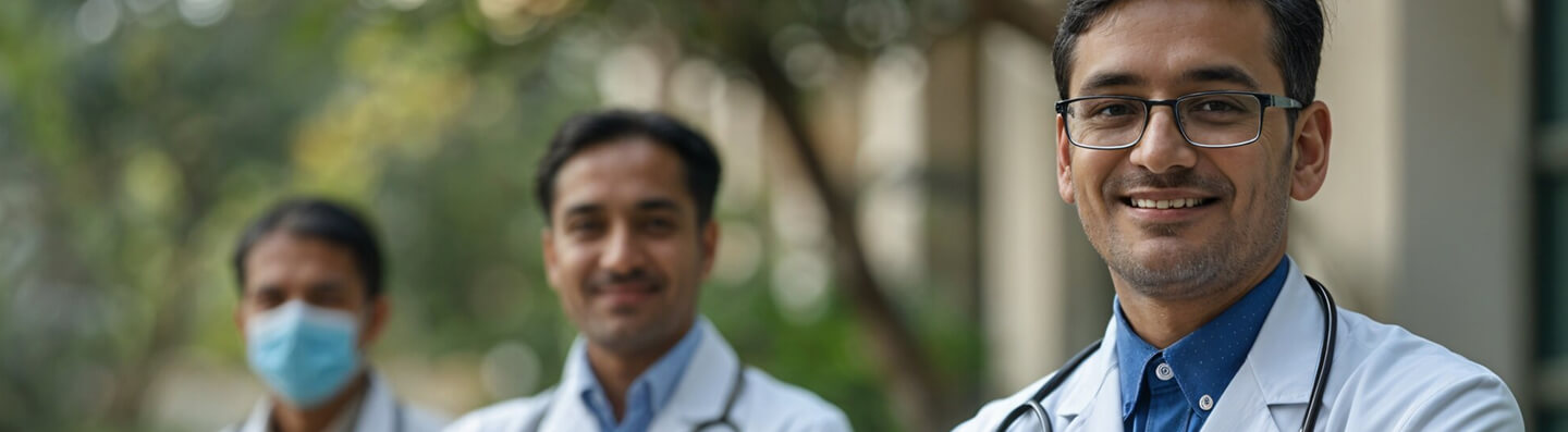 Our Team | Good Neighbor Medical Clinic